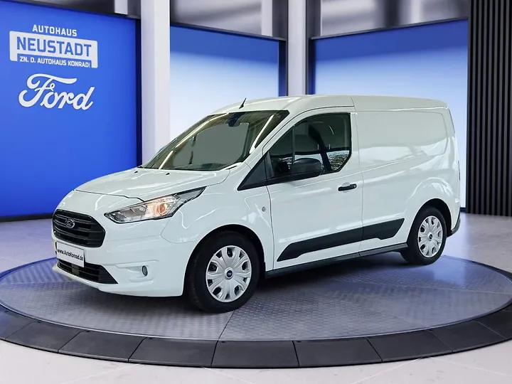 Transit Connect 200 L1 S&S Trend Kasten