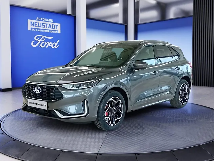 Kuga 1.5 EcoBoost ST-LINE X Geschlossen