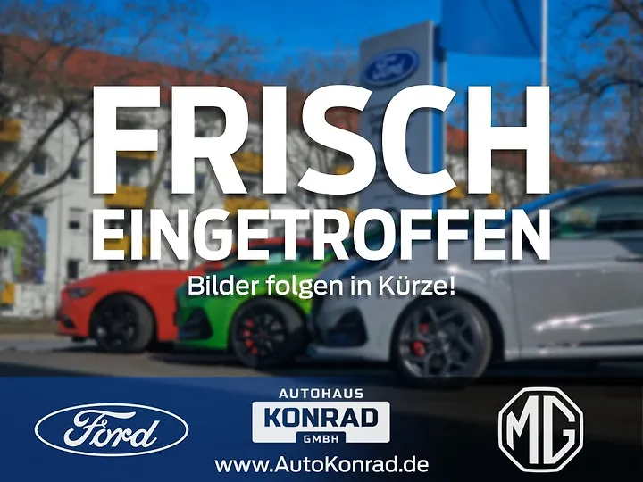 Puma 1.0 EcoBoost Hybrid Aut. ST-LINE Geschlossen