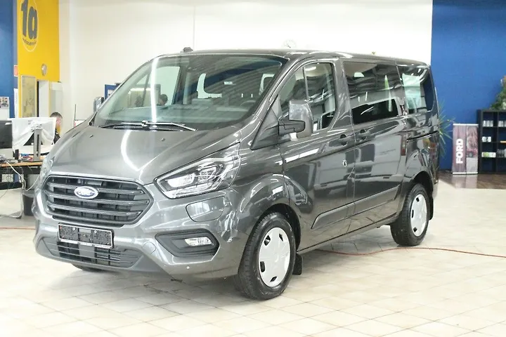 Transit Custom 320 L1H1 VA 1.0 EcoBoost PHEV Trend Kombi