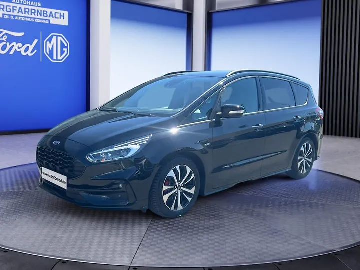 S-Max 2.0 EcoBlue ST-LINE Kombi