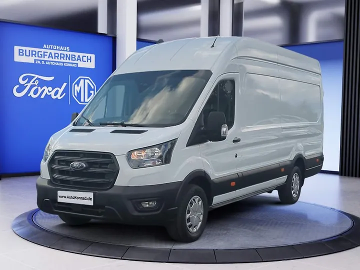 Transit 350 L4H3 Lkw HA Trend Hochr.Kasten