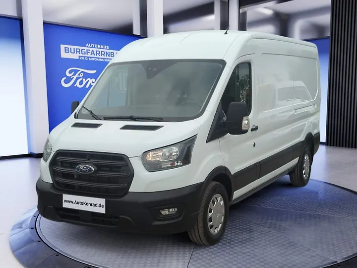 Transit 350 L3H2 Lkw VA Trend Kasten