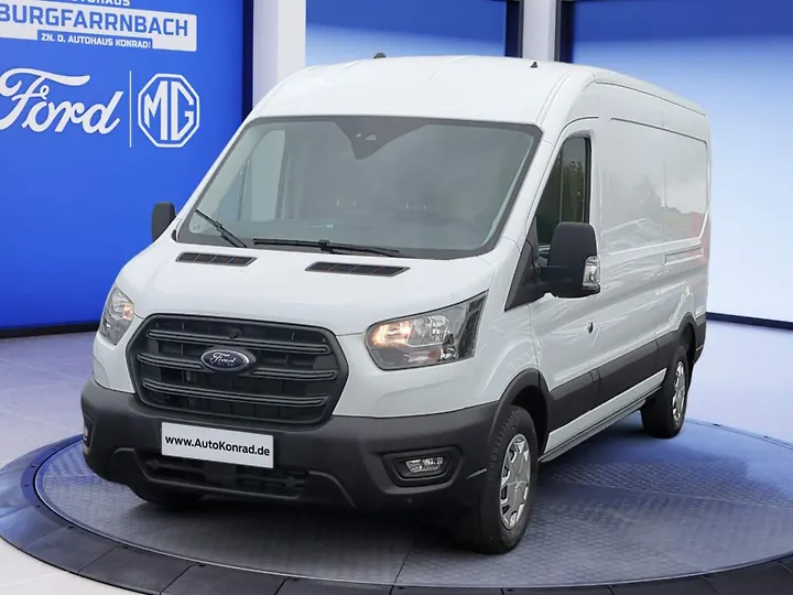 Transit 350 L3H2 Lkw VA Trend Kasten