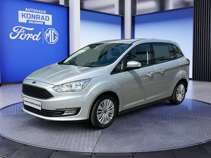 Grand C-Max 1.5 TDCi Start-Stopp-System Trend Kombi