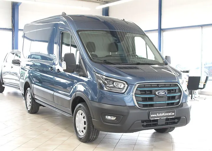 e-Transit 390 L2H2 68kWh Lkw HA Trend Kasten