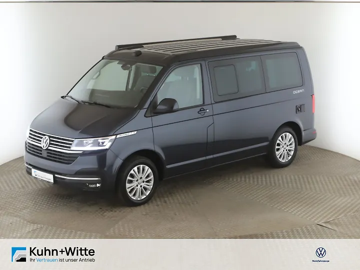Sharan 2.0 TDI DSG Comfortline United Kombi