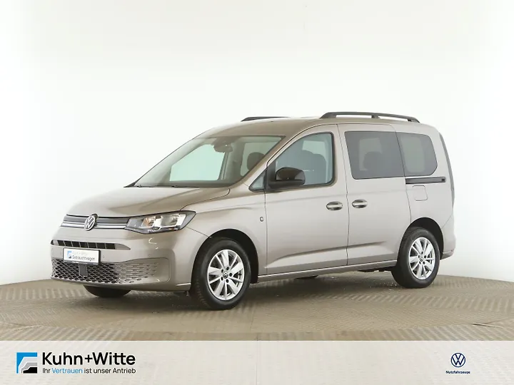 Caddy Cargo 1.5 TSI BMT EcoProfi Kasten