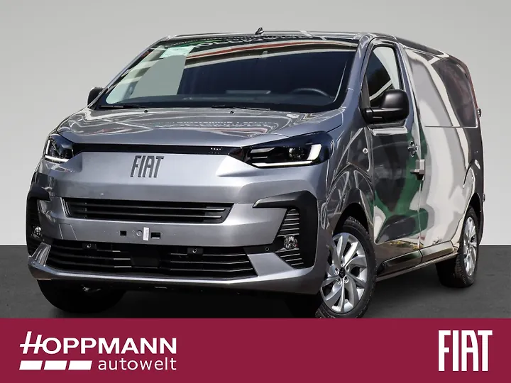 Scudo 2.0 BlueHDi 145 L2 Autm. S&S Kasten