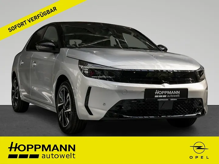 Corsa 1.2 Direct Injection Turbo Automatik Limousine
