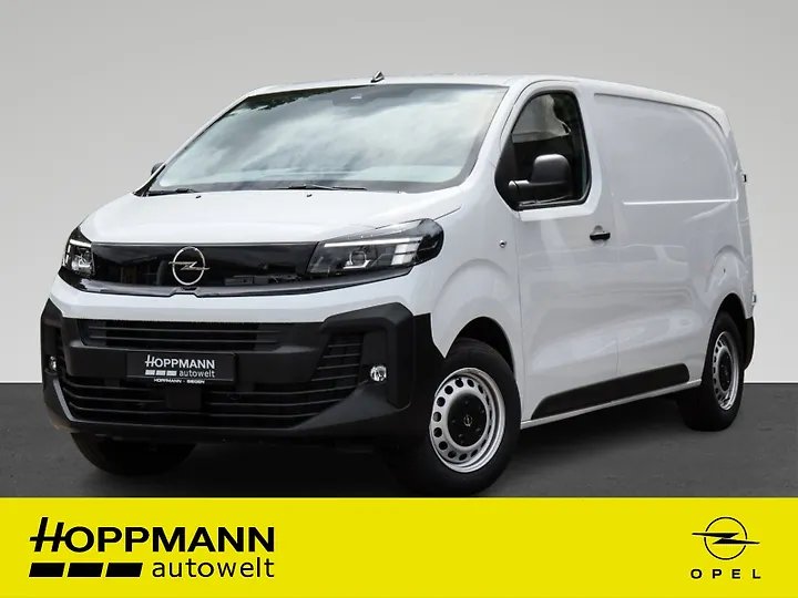 Vivaro 2.0 CDTI L1H1 DPF Tour Kombi