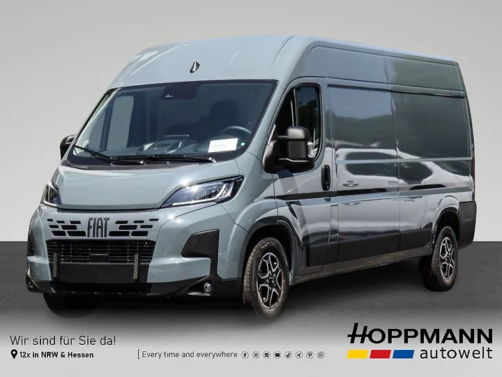 Ducato 11 243.3K6.0 Automatik C1A Kombi