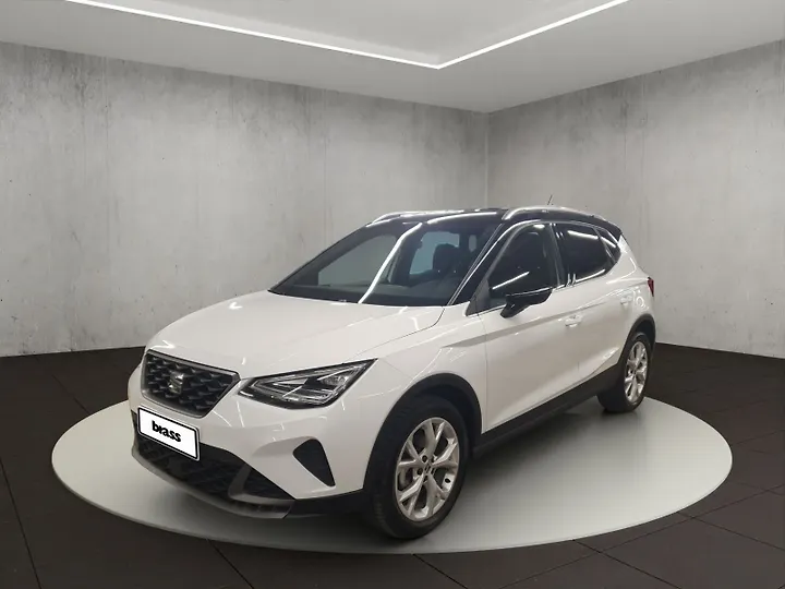Arona 1.0 TSI OPF DSG Xperience Geschlossen