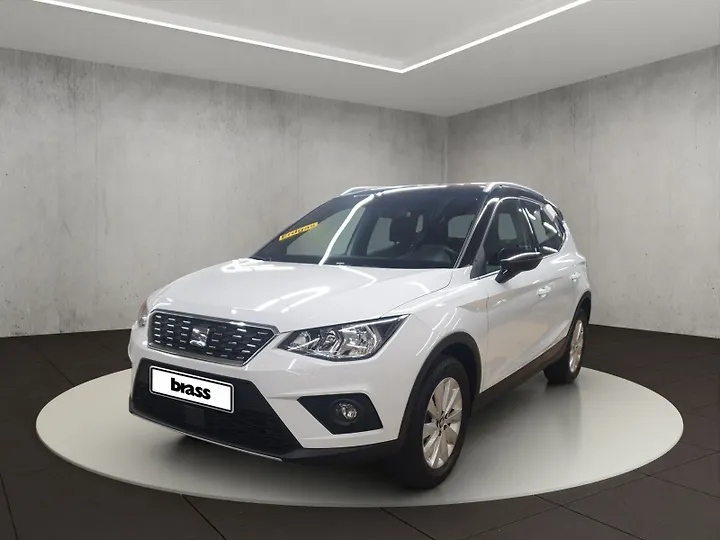 Arona 1.0 TSI OPF Reference Geschlossen