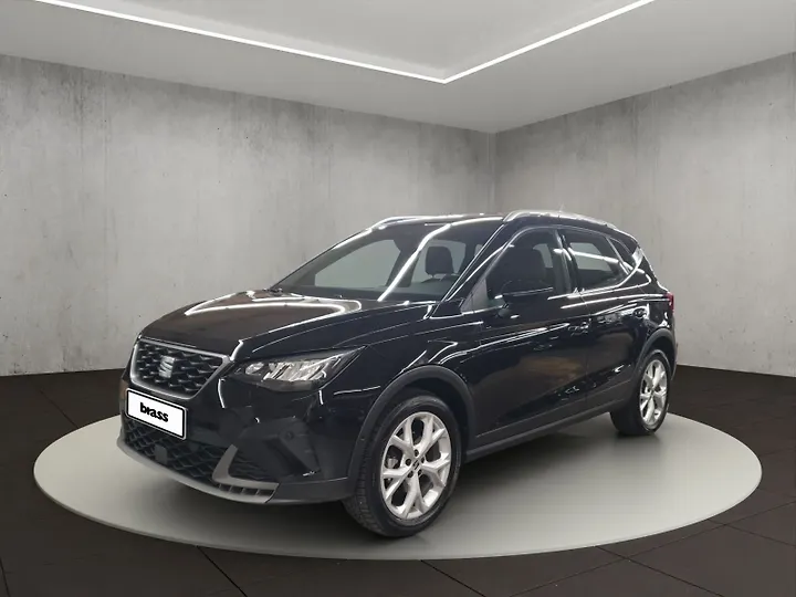 Arona 1.0 TSI OPF Xperience Geschlossen