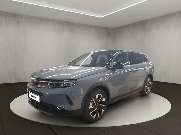 Grandland 1.2 DI Hybrid 48 V Automatik GS Geschlossen