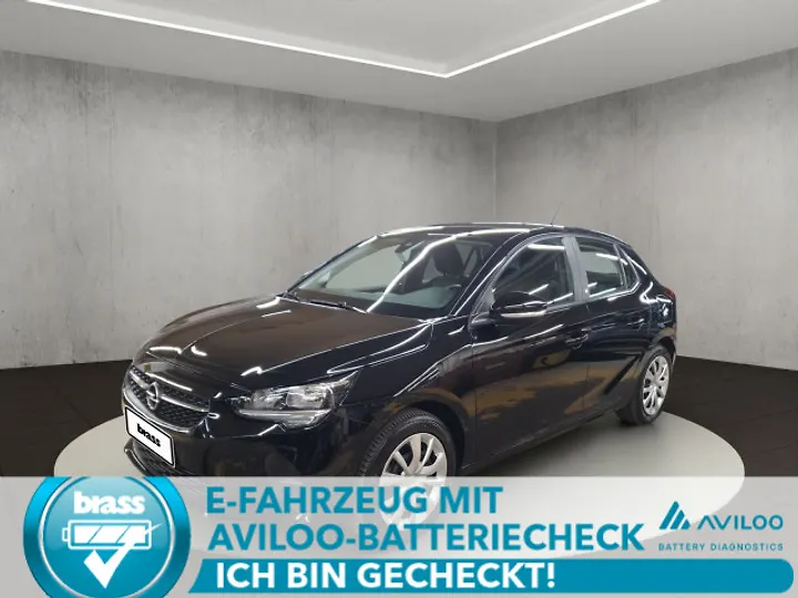 Corsa-e Edition Limousine