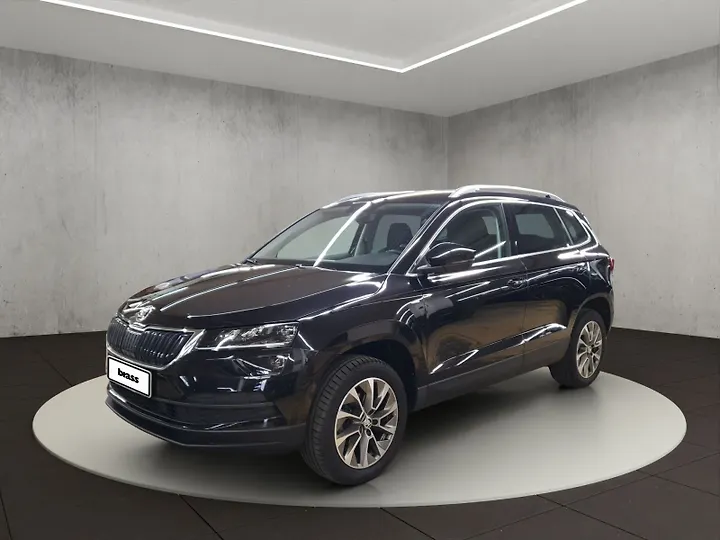 Karoq 1.0 TSI Active Geschlossen