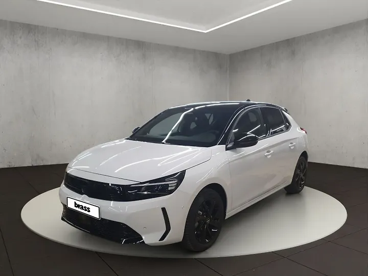 Corsa 1.4 Automatik Active Limousine