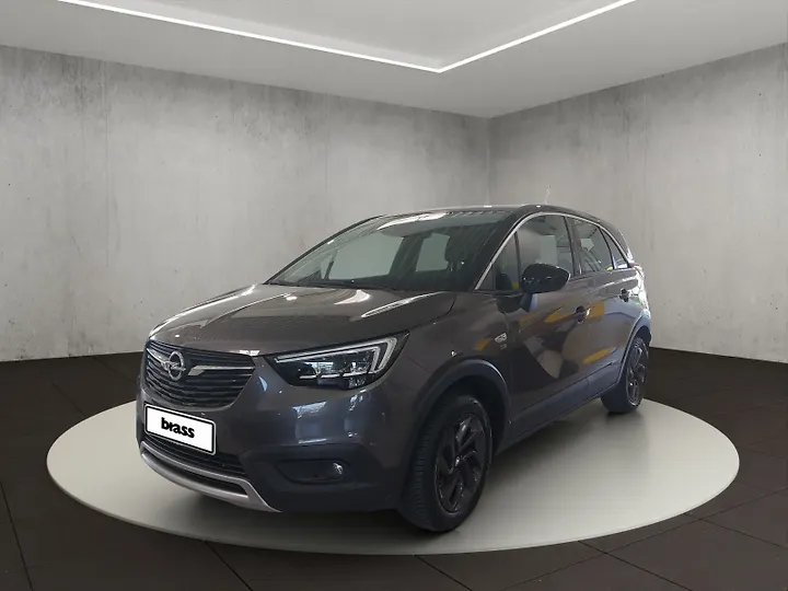 Crossland X 1.2 Selection Geschlossen