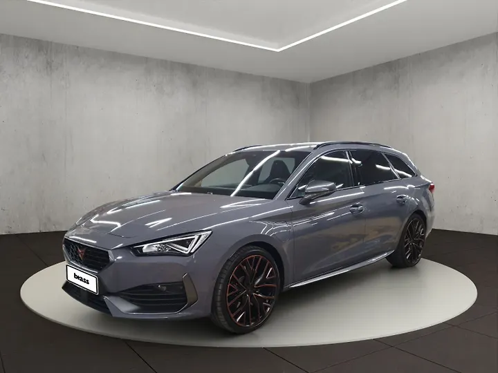 Leon Sportstourer 1.4 e-Hybrid (150 kW System) Kombi