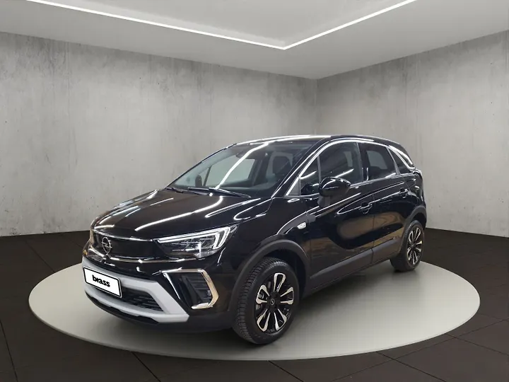 Crossland 1.2 Automatik Elegance Geschlossen