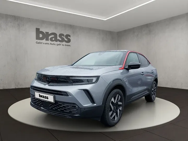 Mokka 1.2 DI Turbo Automatik Elegance Geschlossen