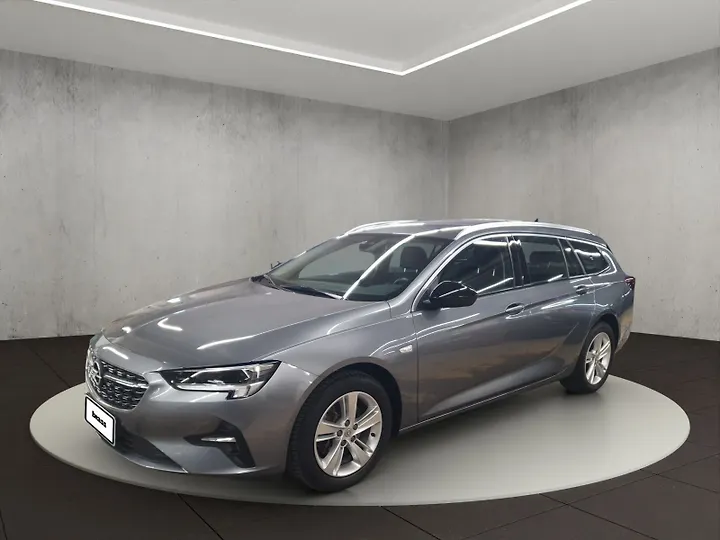 Insignia Sports Tourer 1.5 Diesel Business Edition Kombi