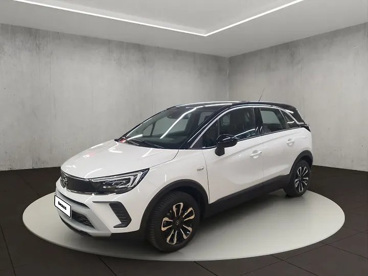 Crossland 1.2 Automatik Elegance Geschlossen