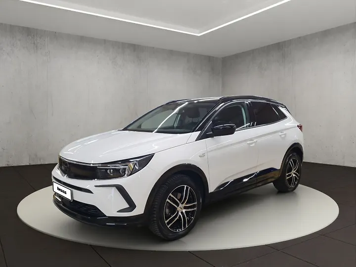 Grandland X 1.6 D Start/Stop Automatik Edition Geschlossen