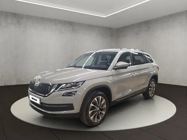 Kodiaq 1.5 TSI ACT DSG Active Geschlossen