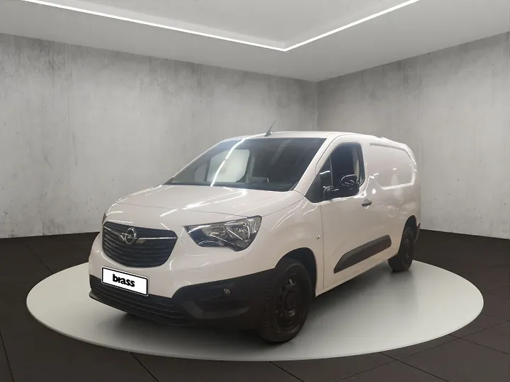 Combo Life 1.5 D Start/Stop Kombi