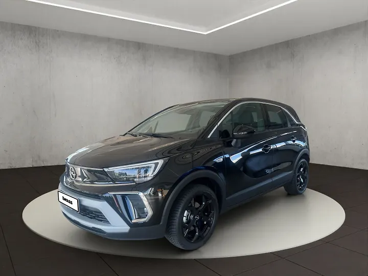 Crossland 1.2 Elegance Geschlossen