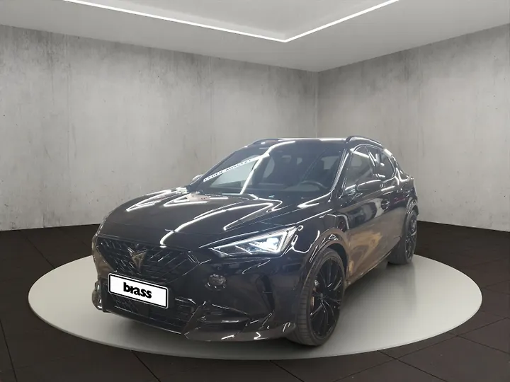 Formentor VZ 2.0 TSI 4Drive DSG Geschlossen