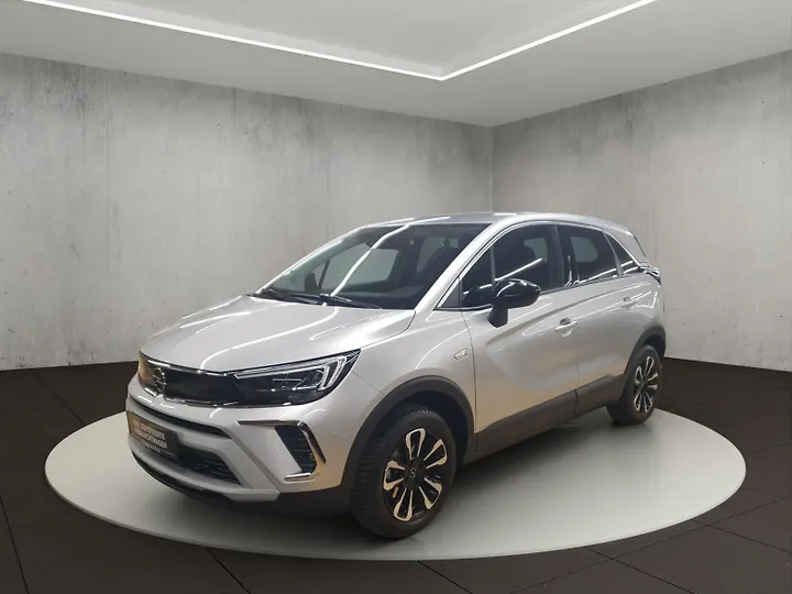 Crossland 1.2 Automatik Elegance Geschlossen