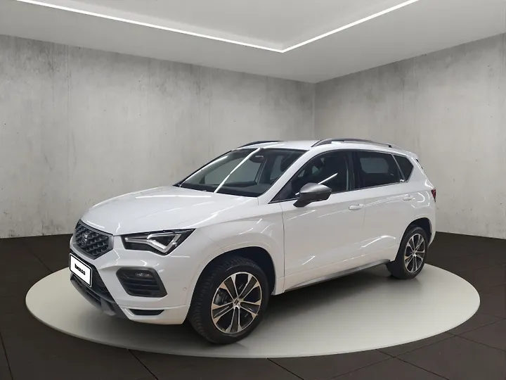 Ateca 2.0 TDI DSG Style Geschlossen