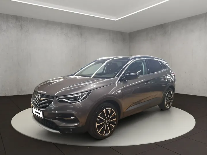Grandland X 1.6 D Start/Stop Automatik Edition Geschlossen