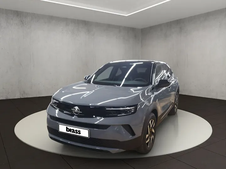 Mokka 1.2 DI Turbo GS Geschlossen