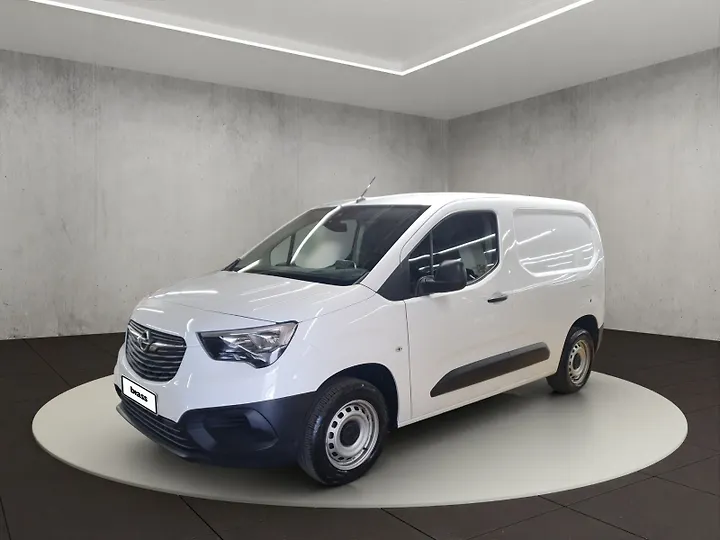 Combo Life 1.5 D Start/Stop Kombi