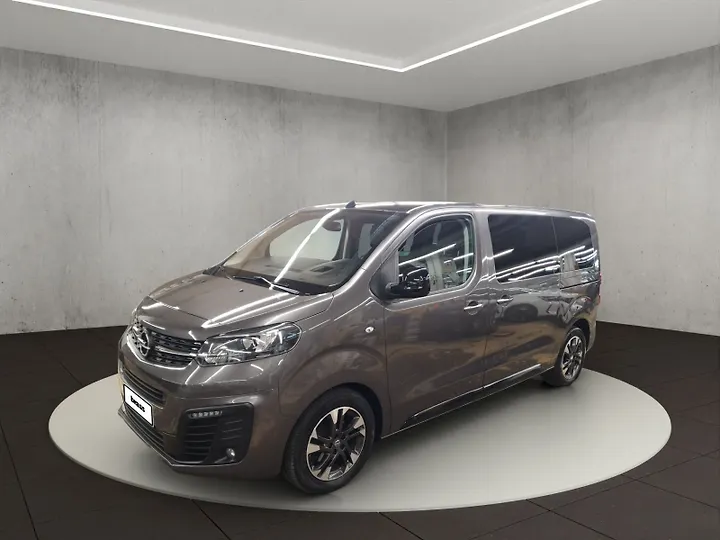Zafira Life 2.0 D M Aut. Selection Kombi