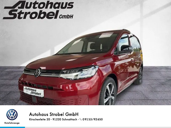 Polo 1.0 TSI (Blue Motion Technology) DSG Cross Polo Limousine