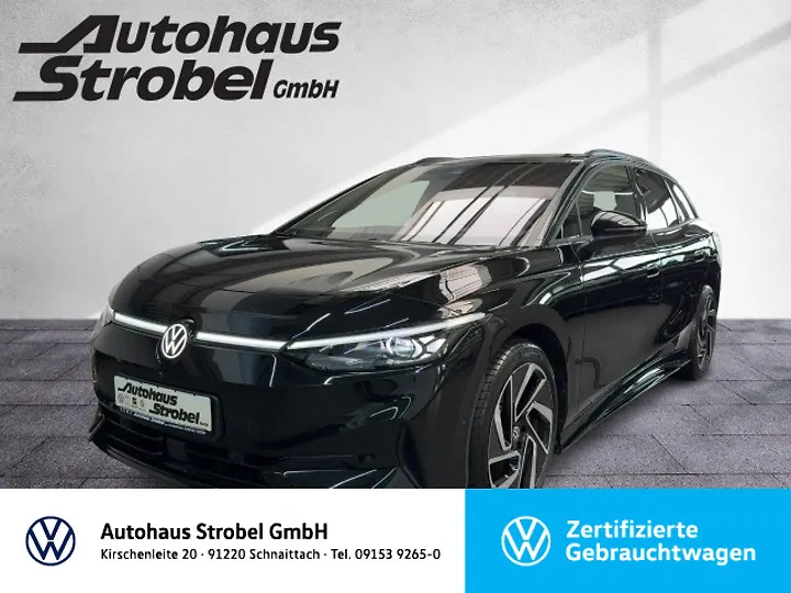 Sharan 2.0 Automatik Trendline Kombi