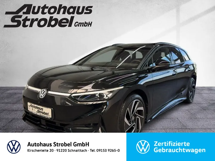 Sharan 2.0 Automatik Trendline Kombi