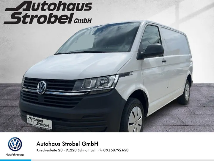 Caddy 2.0 SDI Kasten