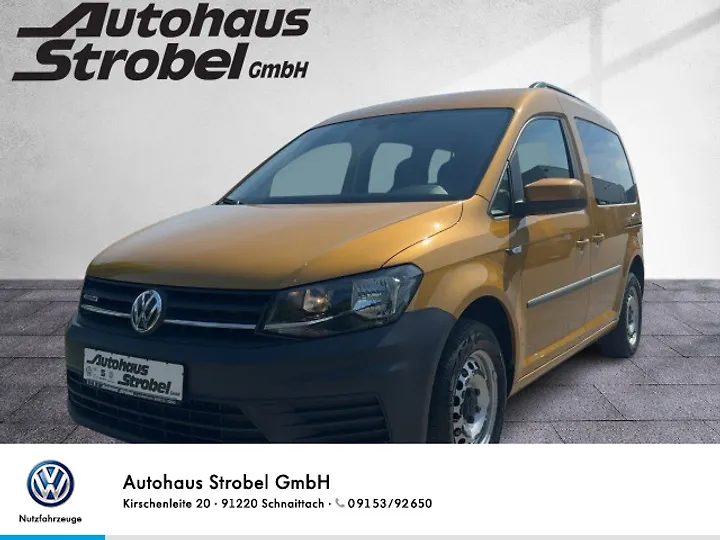 Sharan 1.4 TSI Comfortline Kombi