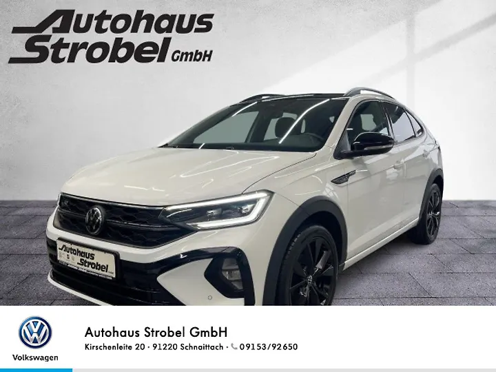 Arteon 1.5 TSI ACT Coupe