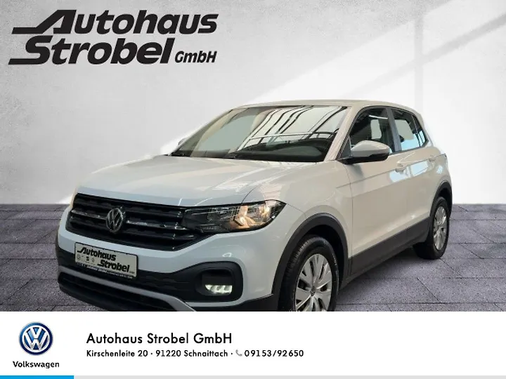Tiguan 2.0 TSI 4Motion DSG OPF Offroad Geschlossen