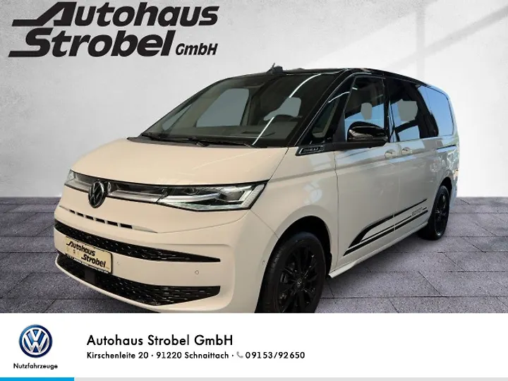 Golf Alltrack 2.0 TDI 4Motion (BMT) DSG Kombi