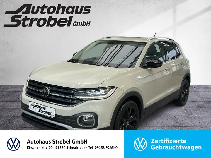 Touareg 3.0 V6 TSI OPF 4Motion Aut. Geschlossen