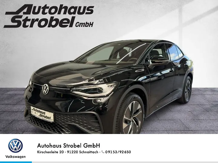 Golf R32 4Motion DSG Limousine